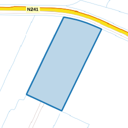 Perceel WNM00-O-922