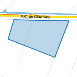 Perceel WNM00-O-992