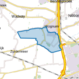 Sectie P