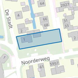 Perceel WNP00-D-4976