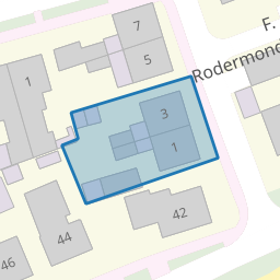 Perceel WNP00-D-5839