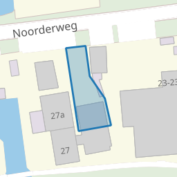 Perceel WNP00-D-5960