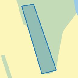 Perceel WNP00-D-890