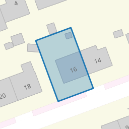 Perceel WNR00-A-2575