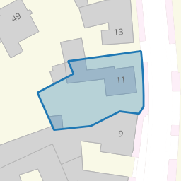 Perceel WNR00-A-2964
