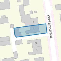 Perceel WNR00-A-3267
