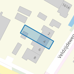 Perceel WNS00-A-1955