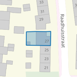 Perceel WNS00-A-2018