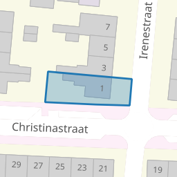 Perceel WNS00-A-2137