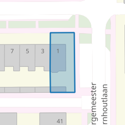Perceel WNS00-A-2256