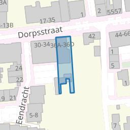 Perceel WNS00-A-3166