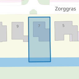Perceel WNS00-A-3188
