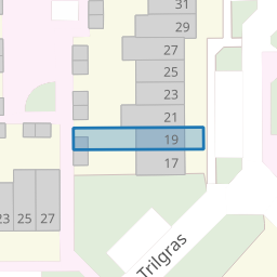 Perceel WNS00-A-3200