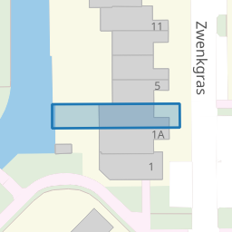 Perceel WNS00-A-3377