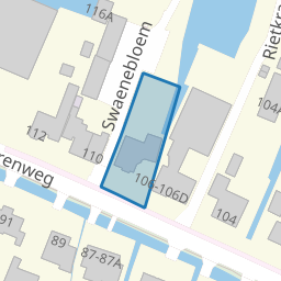 Perceel WNS00-A-3910