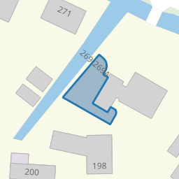 Perceel WNS00-A-3953