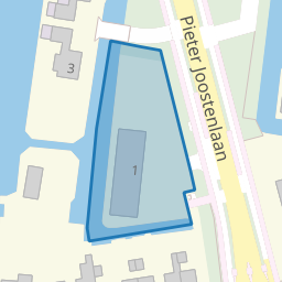 Perceel WNS00-A-3987