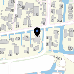 Appartement WNS00 A 4016 6