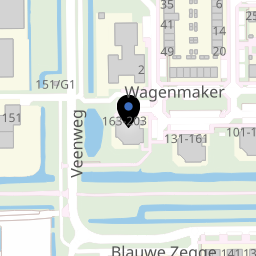 Appartement WNS00 A 4112 1