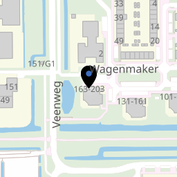 Appartement WNS00 A 4112 11