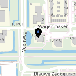 Appartement WNS00 A 4112 12