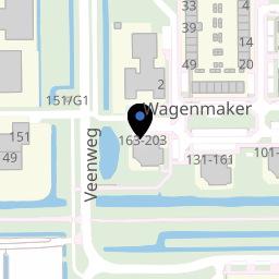 Appartement WNS00 A 4112 15