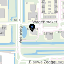Appartement WNS00 A 4112 16