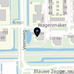 Appartement WNS00 A 4112 19
