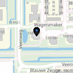 Appartement WNS00 A 4112 2