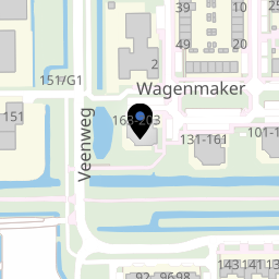 Appartement WNS00 A 4112 20