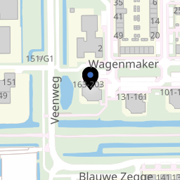 Appartement WNS00 A 4112 4