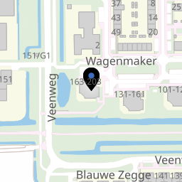 Appartement WNS00 A 4112 5