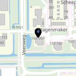 Appartement WNS00 A 4112 7
