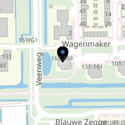 Appartement WNS00 A 4112 8