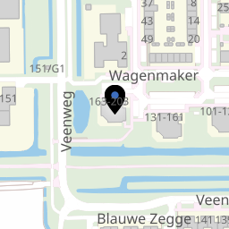 Appartement WNS00 A 4112 9