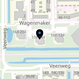 Appartement WNS00 A 4113 1