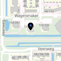 Appartement WNS00 A 4113 13