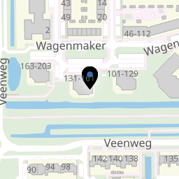 Appartement WNS00 A 4113 14