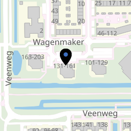 Appartement WNS00 A 4113 3