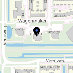 Appartement WNS00 A 4113 4