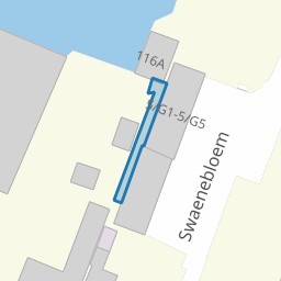 Perceel WNS00-A-4151