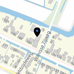 Appartement WNS00 A 4450 4