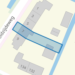 Perceel WNS00-A-4464