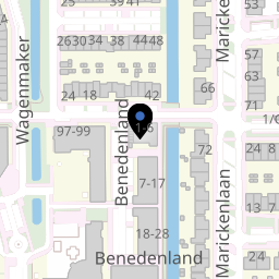 Appartement WNS00 A 4772 10