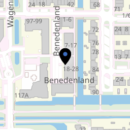 Appartement WNS00 A 4774 15