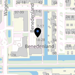 Appartement WNS00 A 4774 19