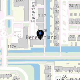 Appartement WNS00 A 4775 12