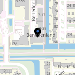 Appartement WNS00 A 4775 13