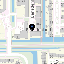 Appartement WNS00 A 4775 15