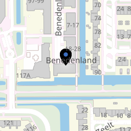 Appartement WNS00 A 4775 18
